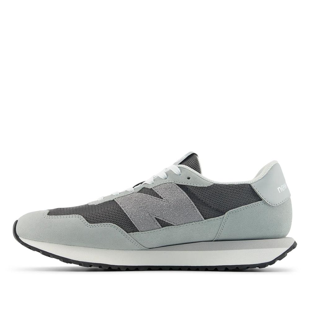Unisex cipő New Balance M2373IT - szürke
