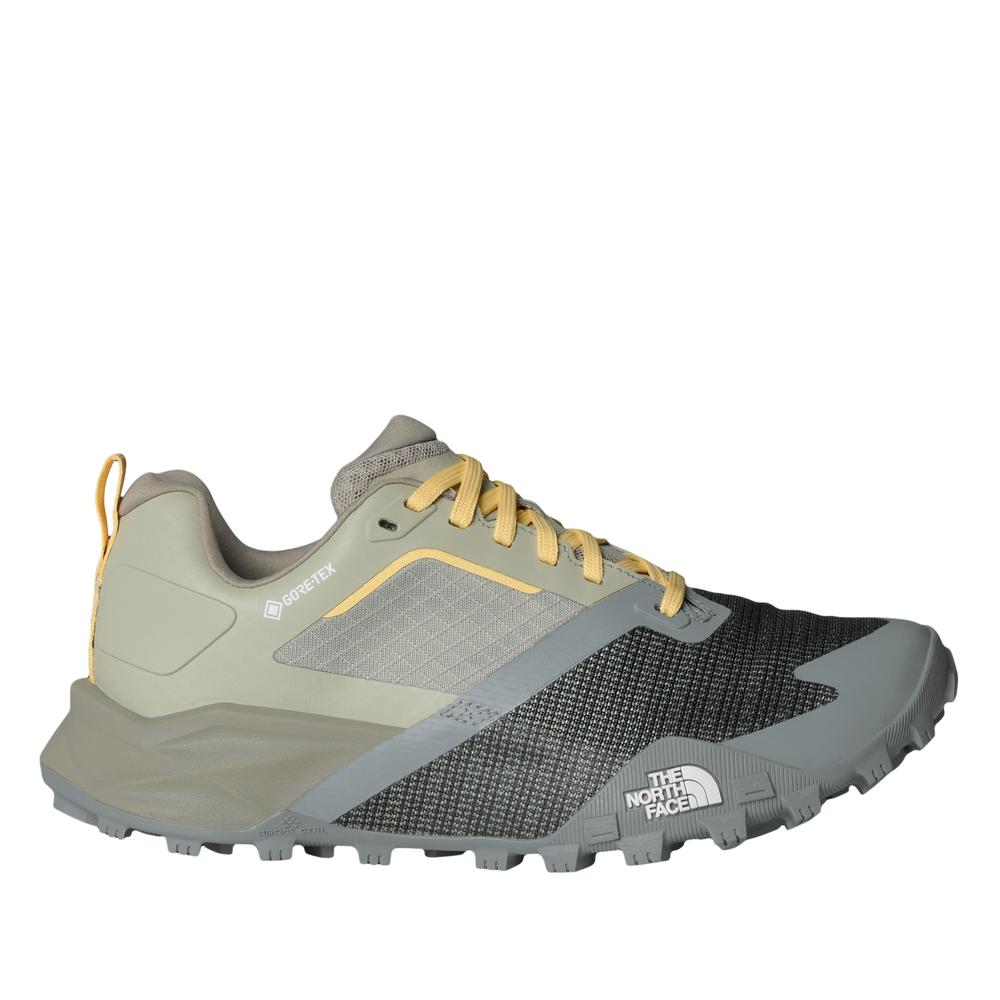Női cipő The North Face Offtrail TR Gore-Tex 0A8A9YDTV1 - többszínű