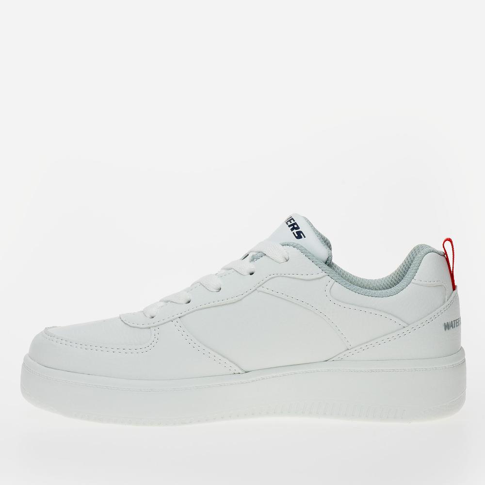Cipő Skechers Sport Court 92 405696LWHT - fehér