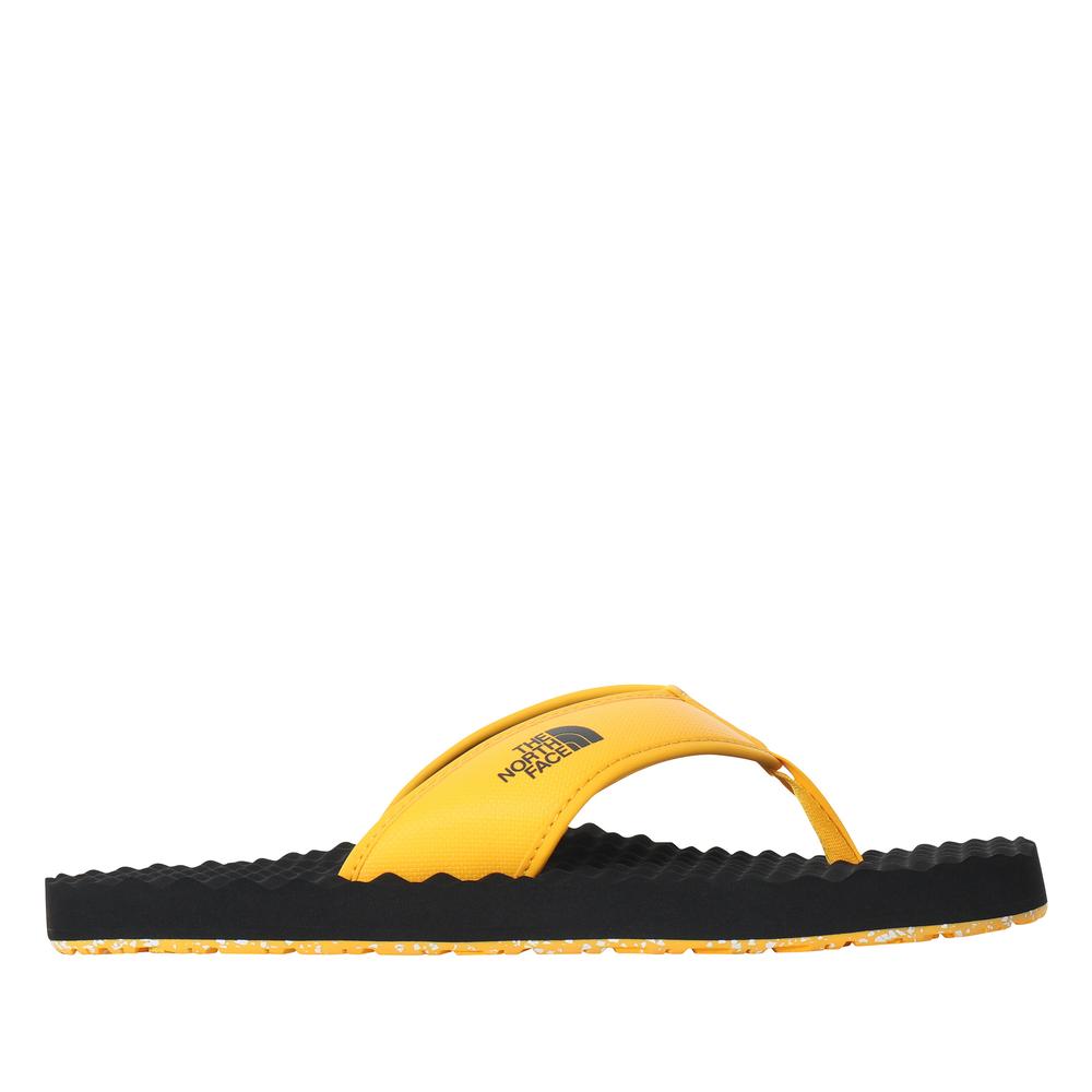 Flip Flop The North Face Base Camp II 0A47AAZU31 - fekete