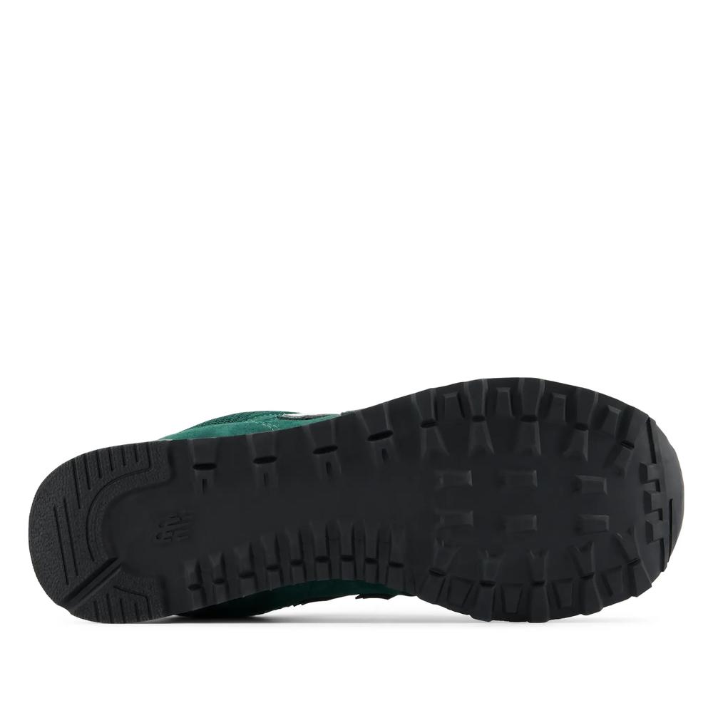 Unisex cipő New Balance U57421A - zöld