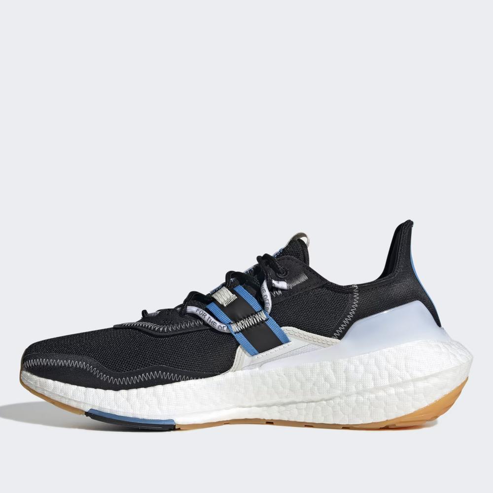Cipő adidas Parley X Ultraboost 22 HQ6539 - fekete