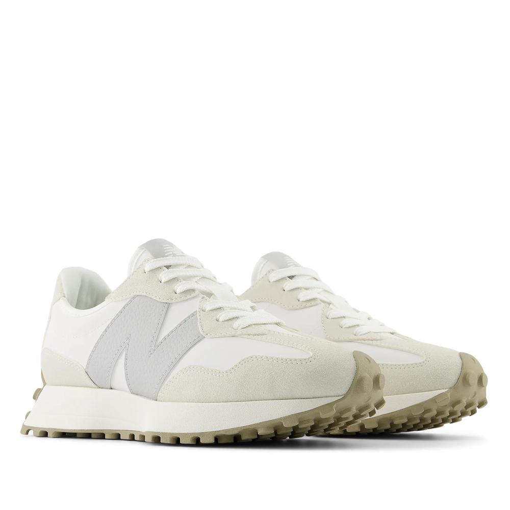 Női cipő New Balance WS327KE - bézs