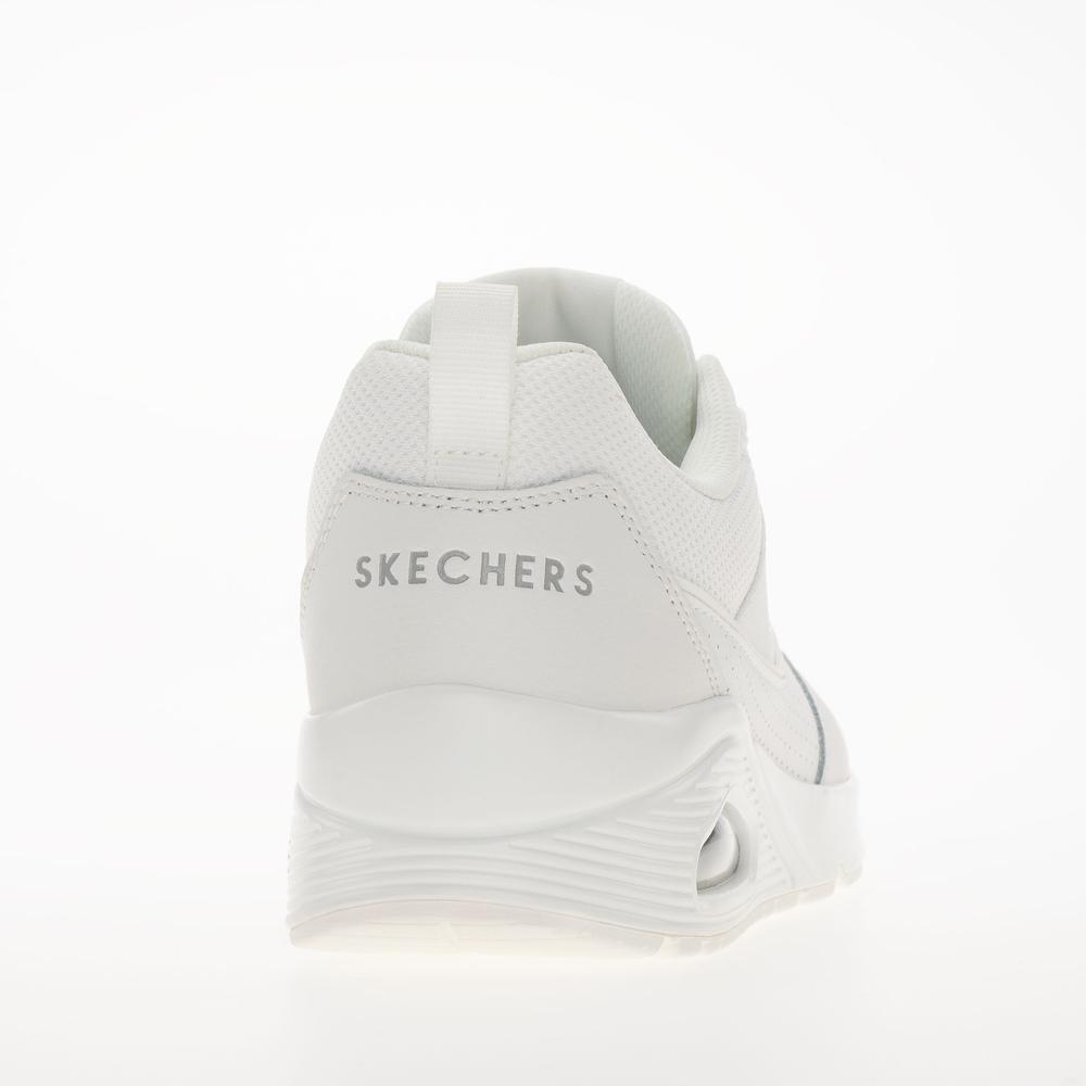Cipő Skechers Uno Retro One 183020W - fehér