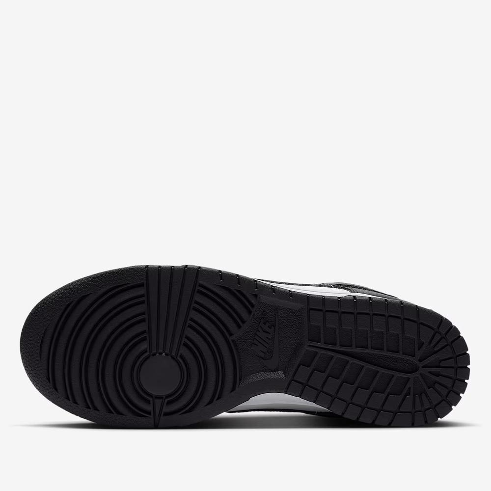 Női cipő Nike Dunk Low DD1503-101 - fekete
