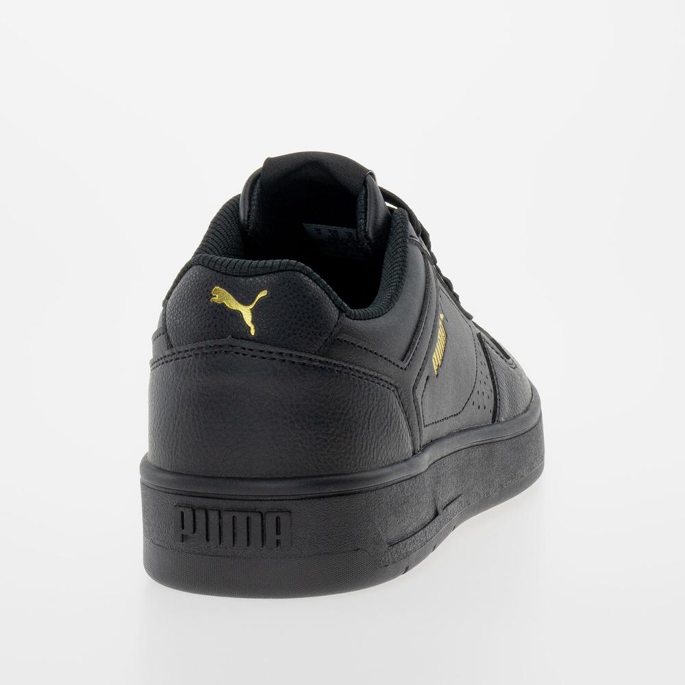 Cipő Puma Court Classic 39501802 - fekete