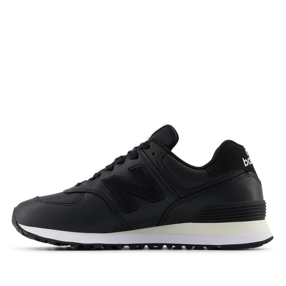 Cipő New Balance WL574FT2 - fekete