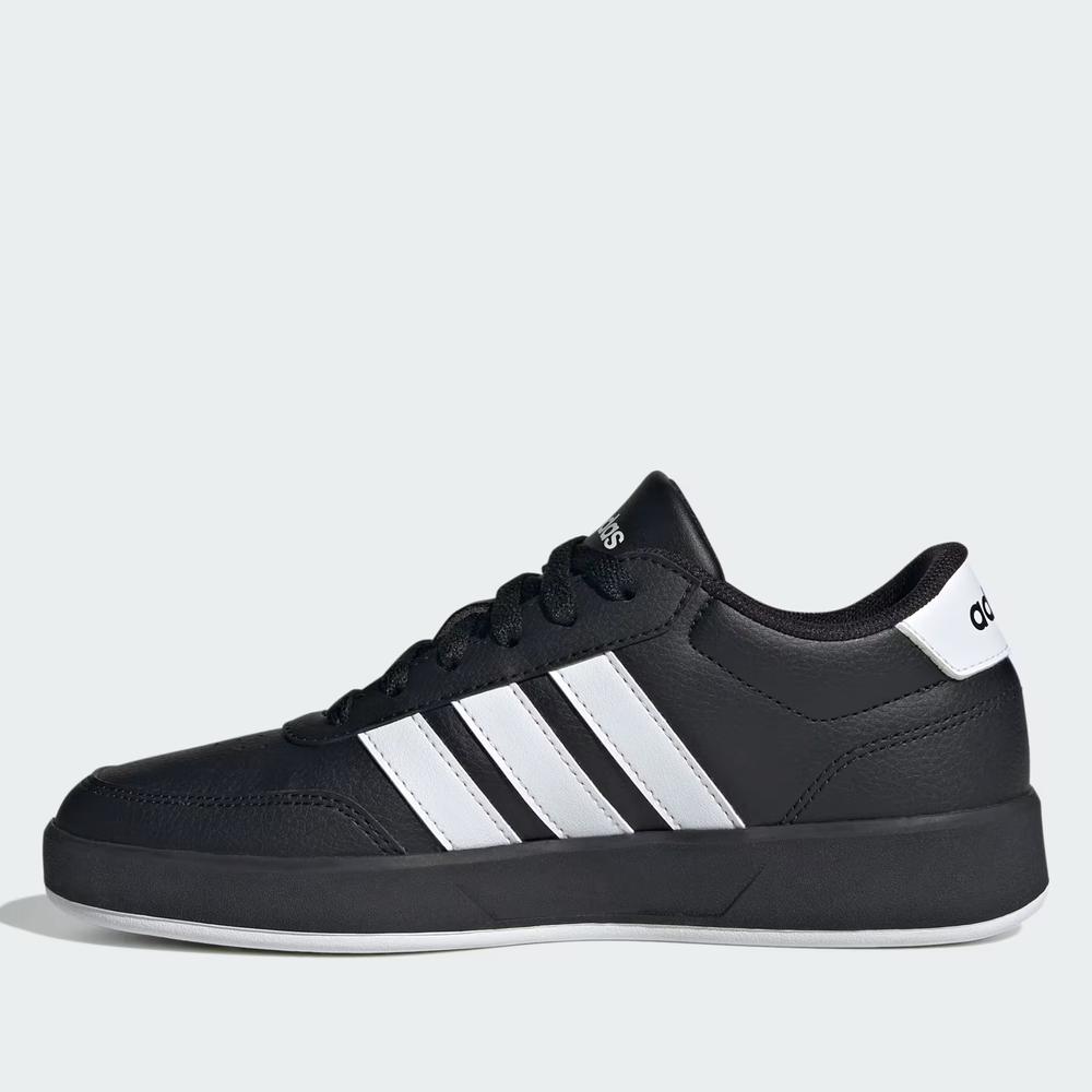 Gyerek cipő adidas Breaknet 3.0 JR8447 - fekete