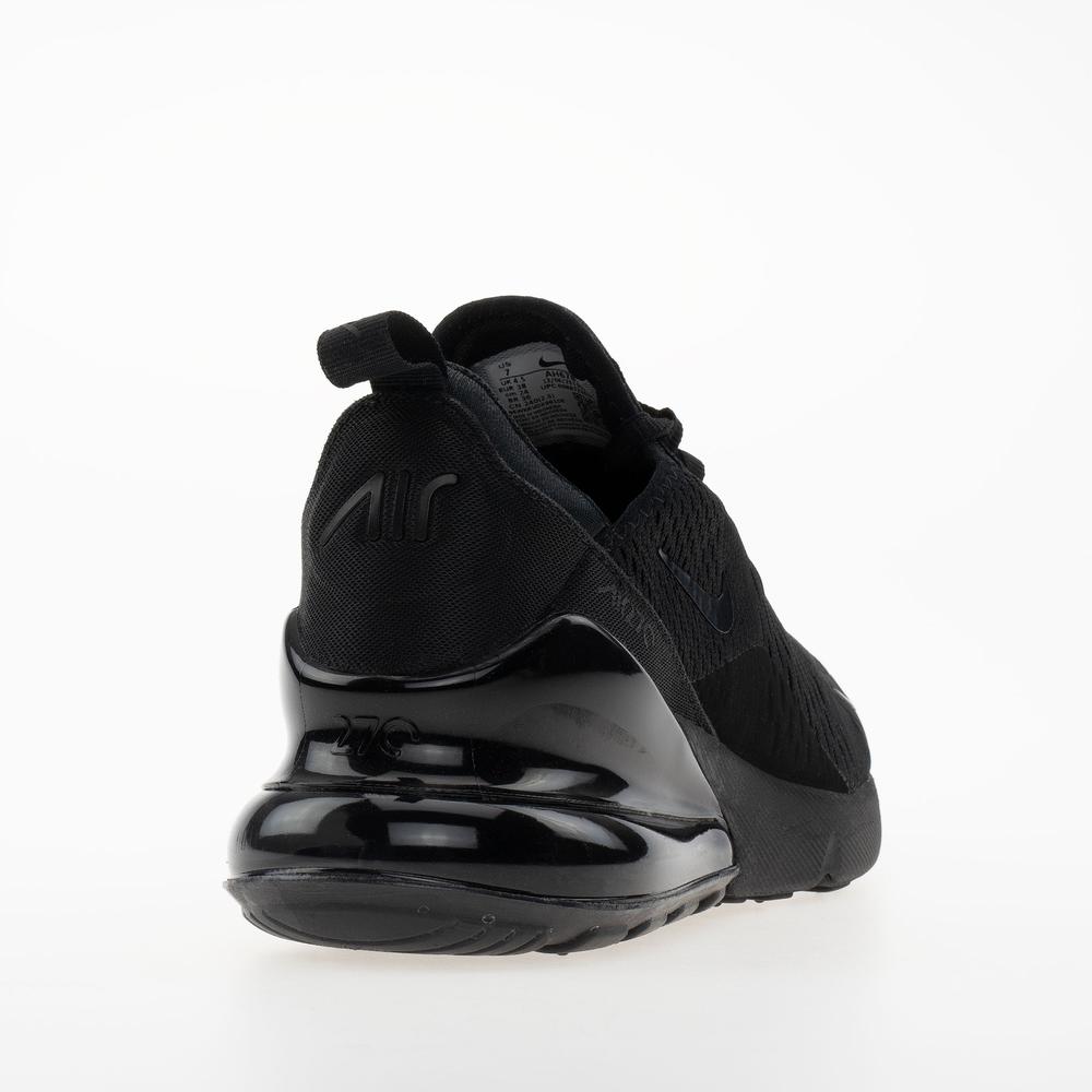 Női cipő Nike Air Max 270 AH6789-006 - fekete