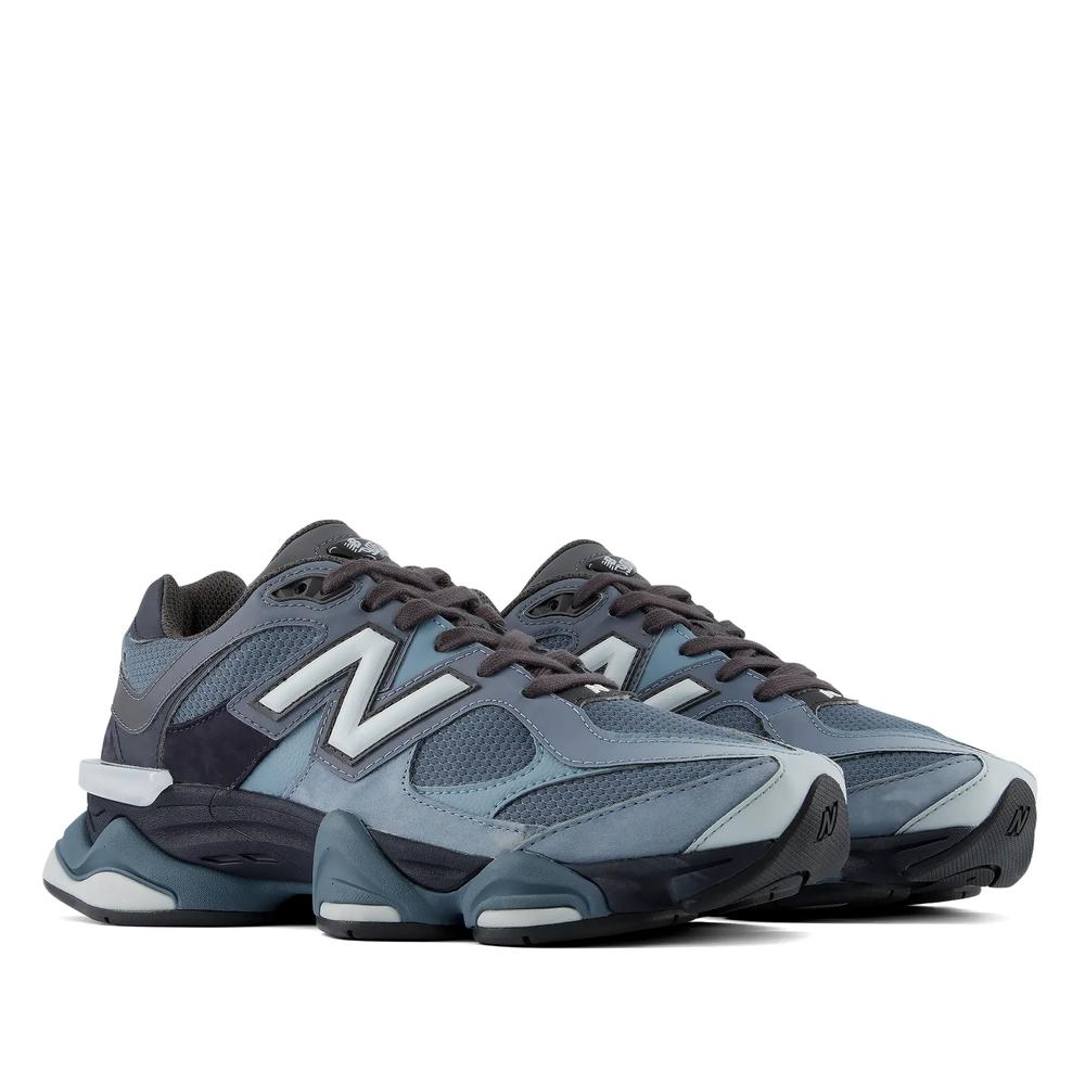 Unisex cipő New Balance U906043A - kék