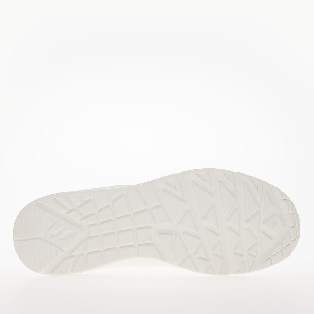 Cipő Skechers Uno Retro One 183020W - fehér