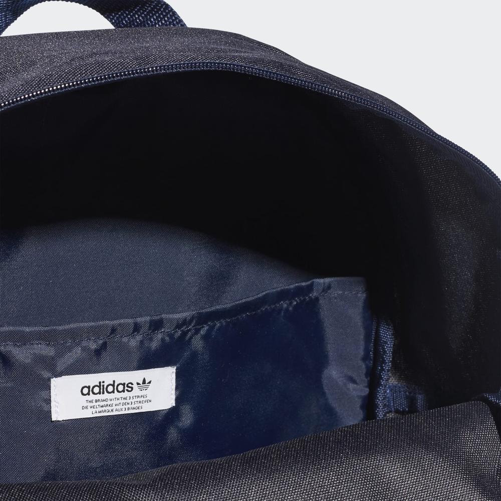 Hátitáska adidas Classic Trefoil DW5189 - sötétkék