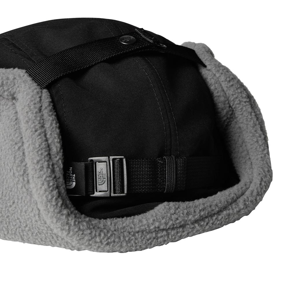 Sapka The North Face Cragmont 0A8CHUWOO1 - fekete