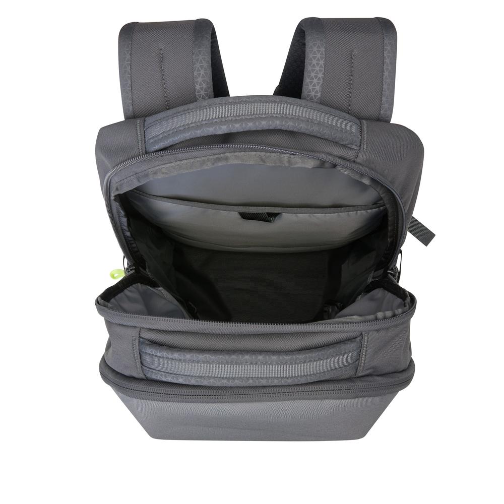 Hátitáska unisex The North Face Vault 0A3VY2RHI1 - szürke