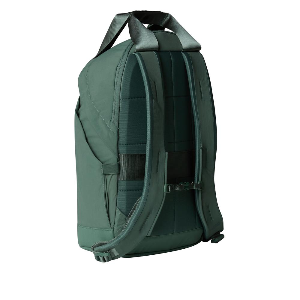 Hátitáska unisex The North Face Never Stop 0A81DTHCH1 - zöld