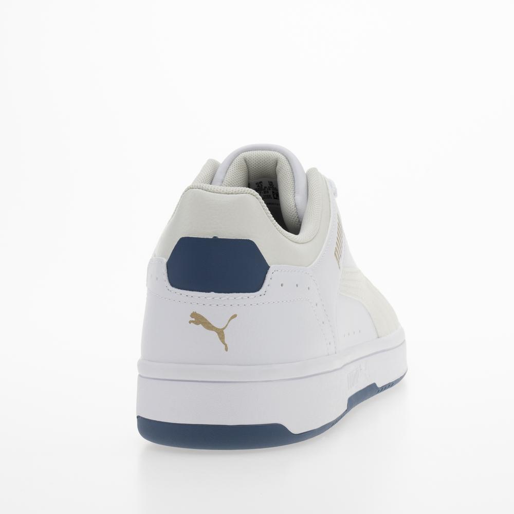 Cipő Puma Rebound Joy Low 38074723 - fehér