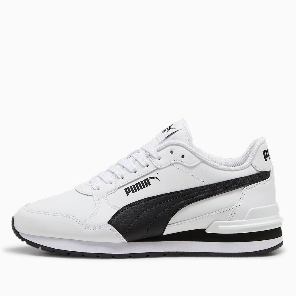 Cipő fiatalos Puma ST Runner V4 JR 39973603 - fehér