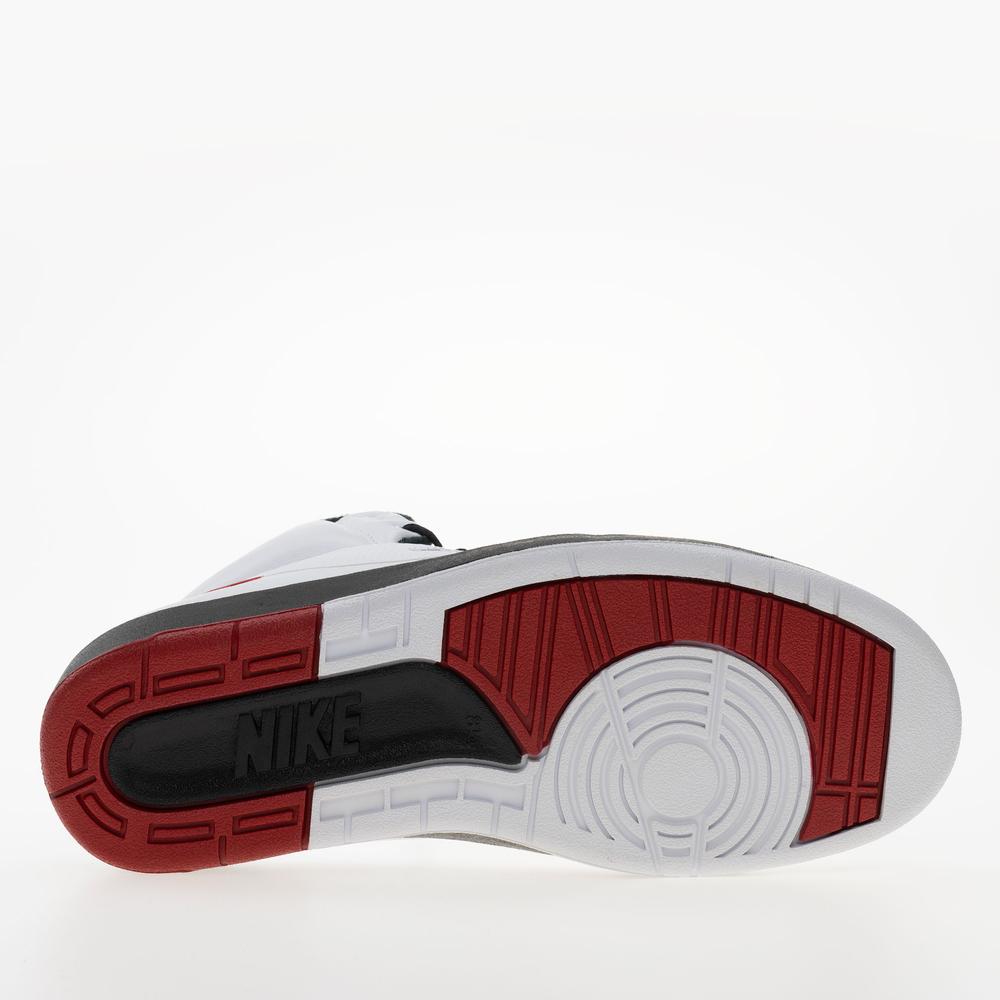 Férfi cipő Air Jordan 2 Retro OG "Chicago" DX2454-106 - fehér