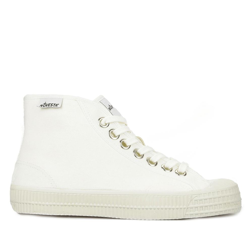 Cipő Novesta Star Dribble X472006-10Y10Y110 - fehér