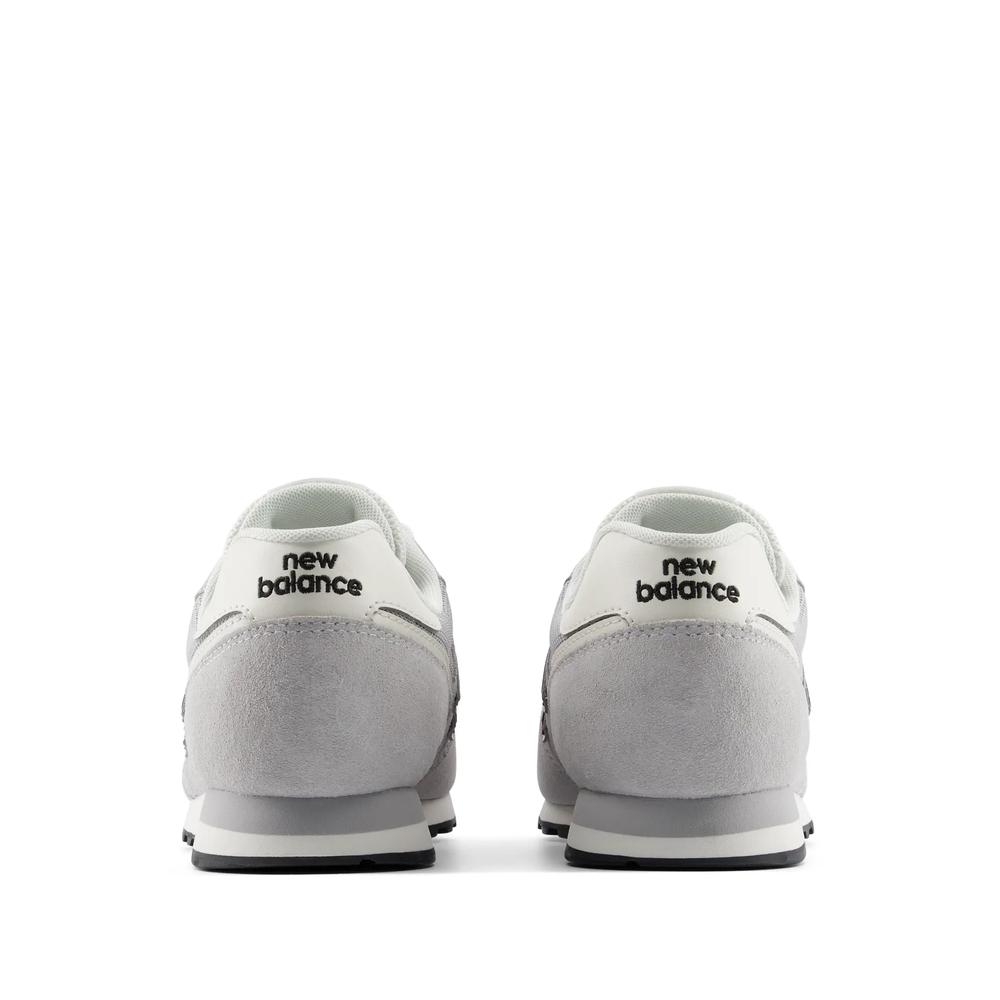 Unisex cipő New Balance U3732LL - szürke