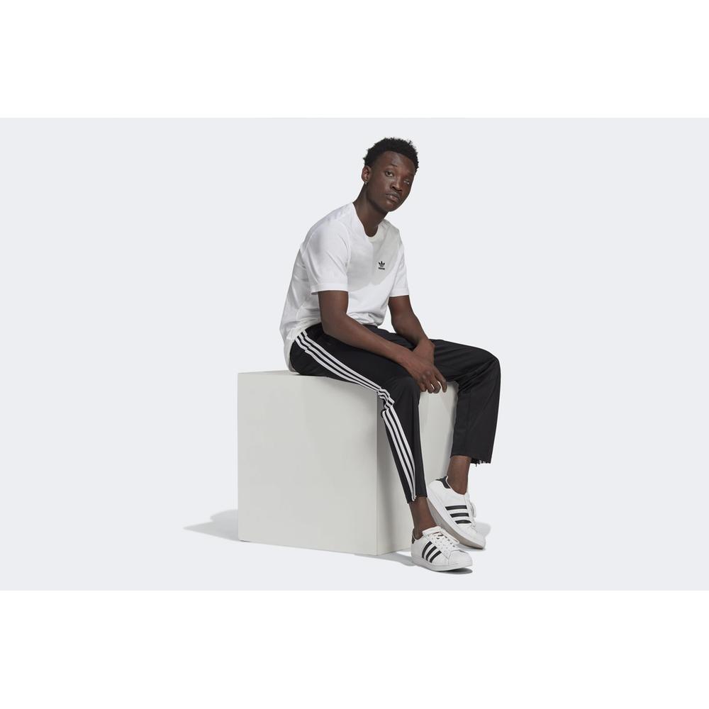 Alsonadrág adidas Originals Adicolor Classics Firebird Primeblue Track Pants GN3517 - fekete