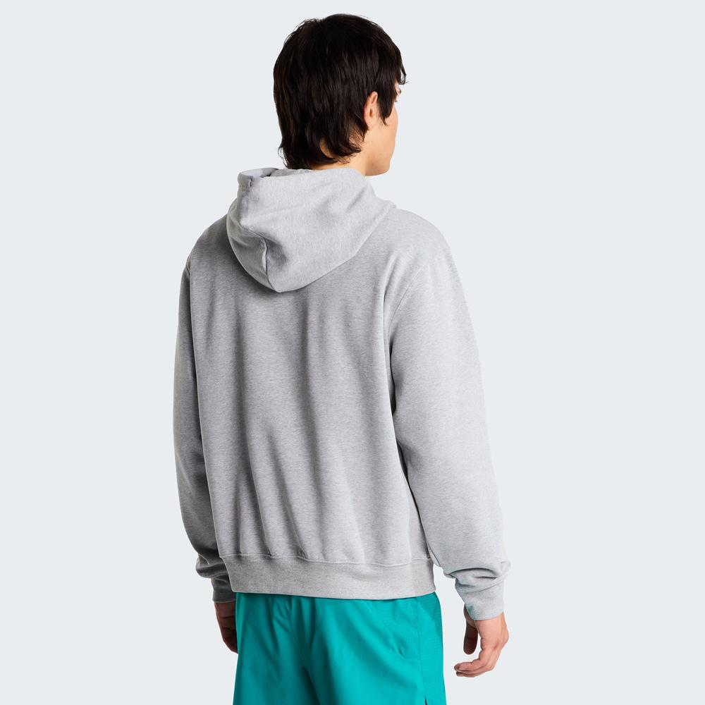 Férfi pulóver The North Face Essential Simple Dome 0A8CW7CQO1 - szürke