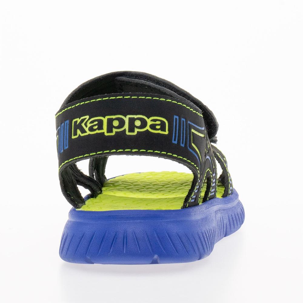 Szandál Kappa Kaleo K 260887K-6011 - többszínű