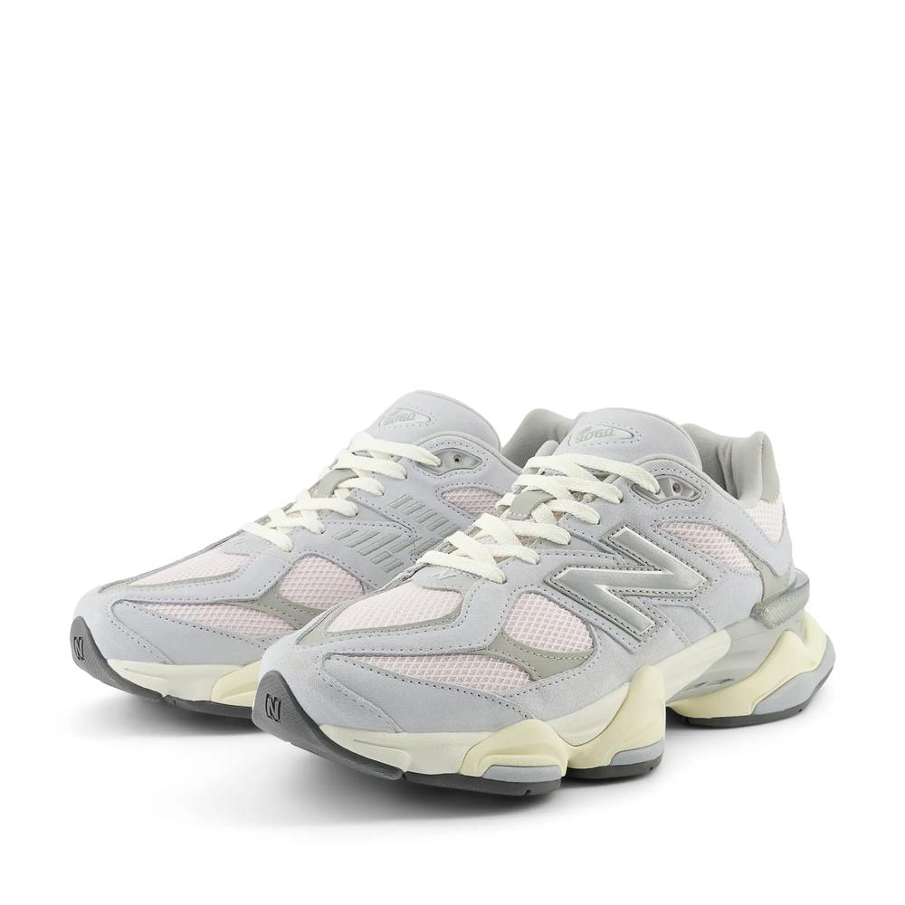 Cipő New Balance U9060SFB - szürke