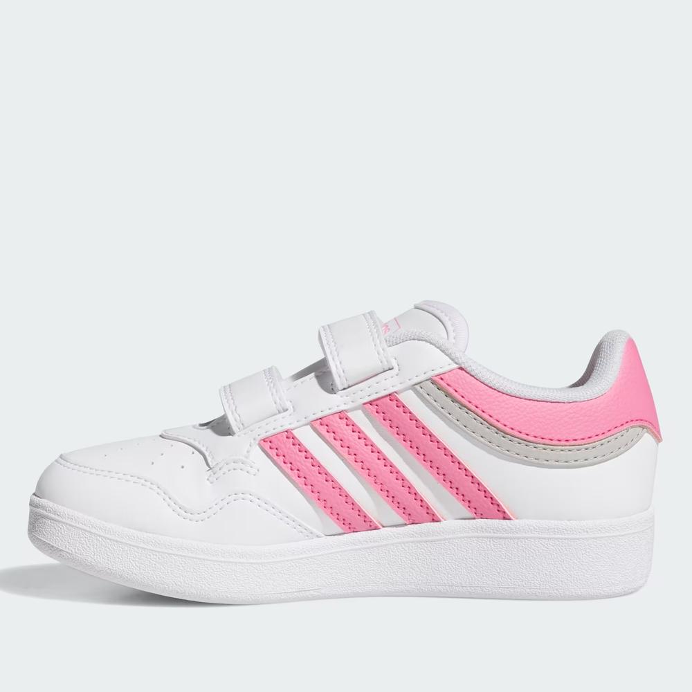 Cipő adidas Hoops 4.0 JI0907 - fehér