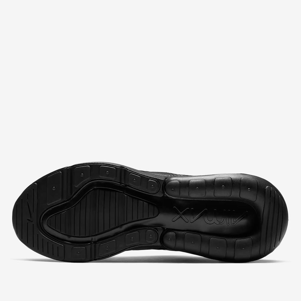 Női cipő Nike Air Max 270 AH6789-006 - fekete