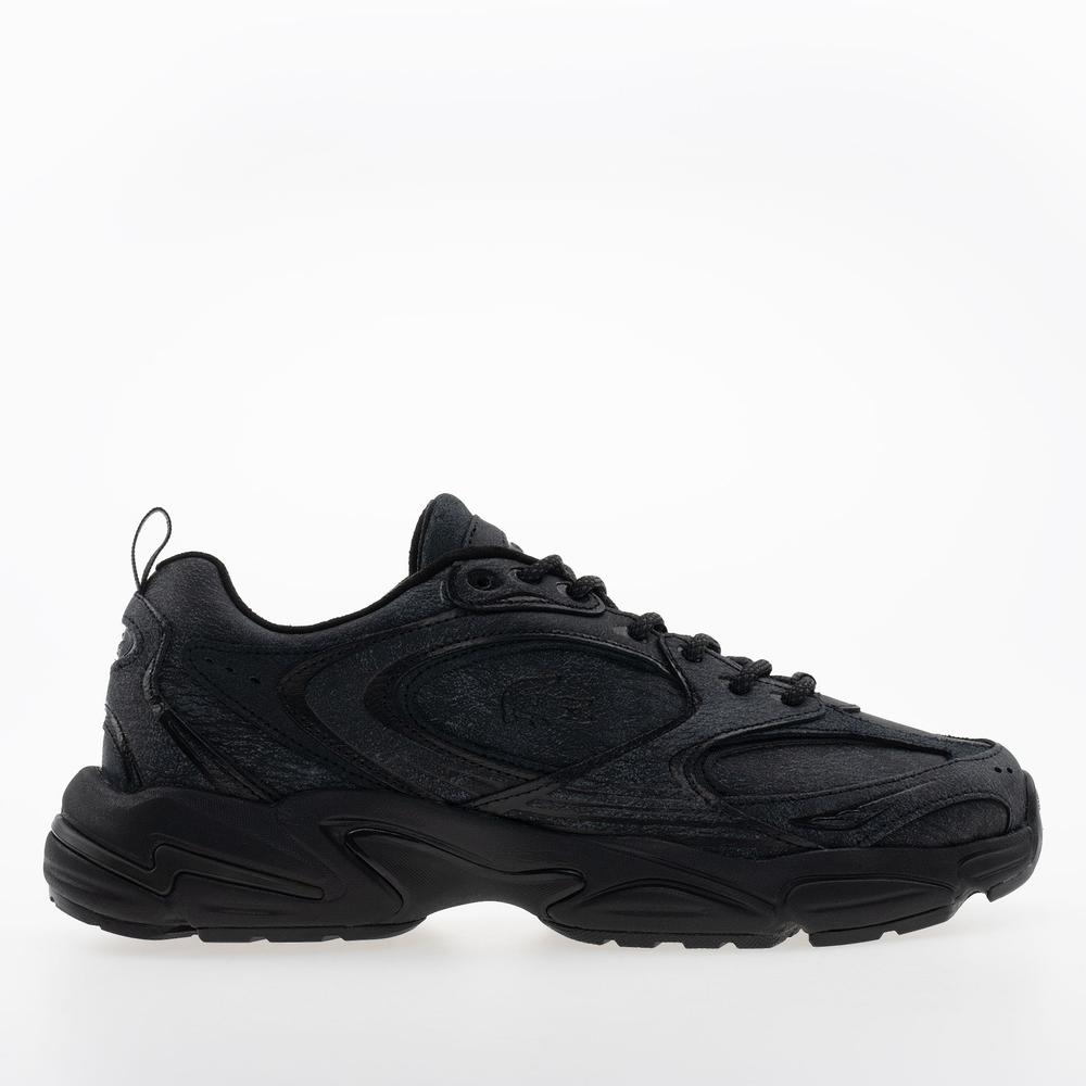 Cipő Lacoste Storm 96 2K 750SMA0175-02H - fekete