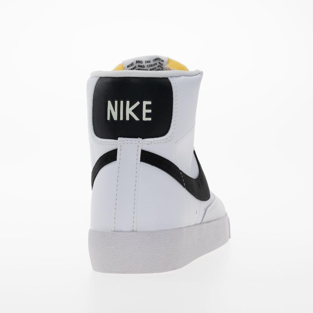 Női cipő Nike Blazer Mid '77 Next Nature DO1344-101 - fehér