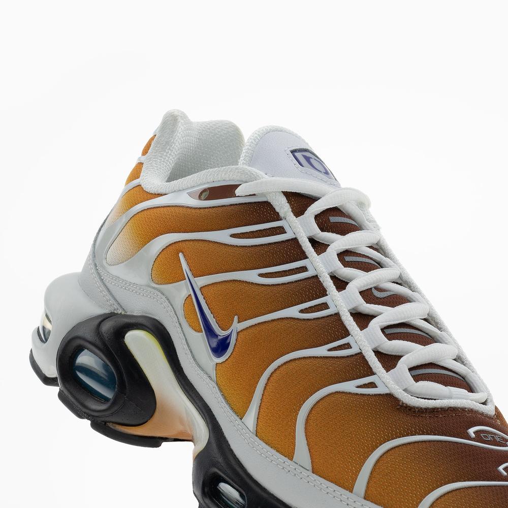 Férfi cipő Nike Air Max Plus FZ3308-700 - többszínű