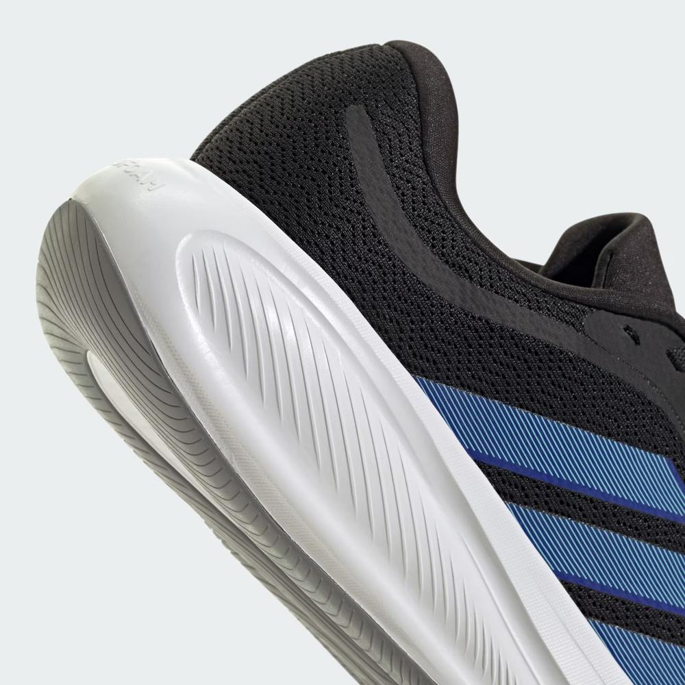 Férfi cipő adidas Running Response Runner 2 KJ1743 - fekete
