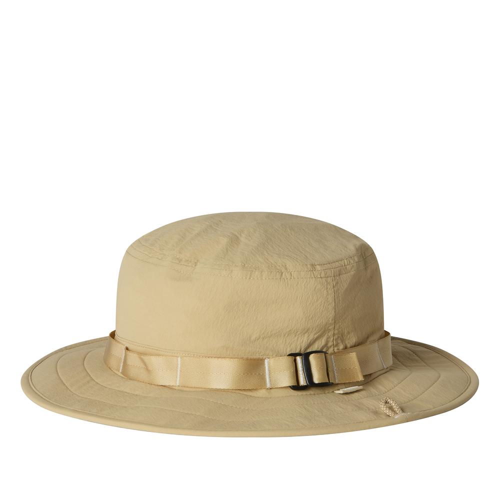 Sapka The North Face Class V 0A8JGKLK51 - bézs