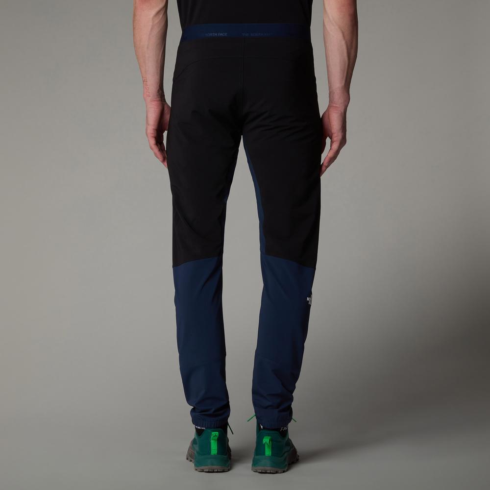 Férfi alsonadrág The North Face Felik Slim 0A8AQ192A1 - fekete