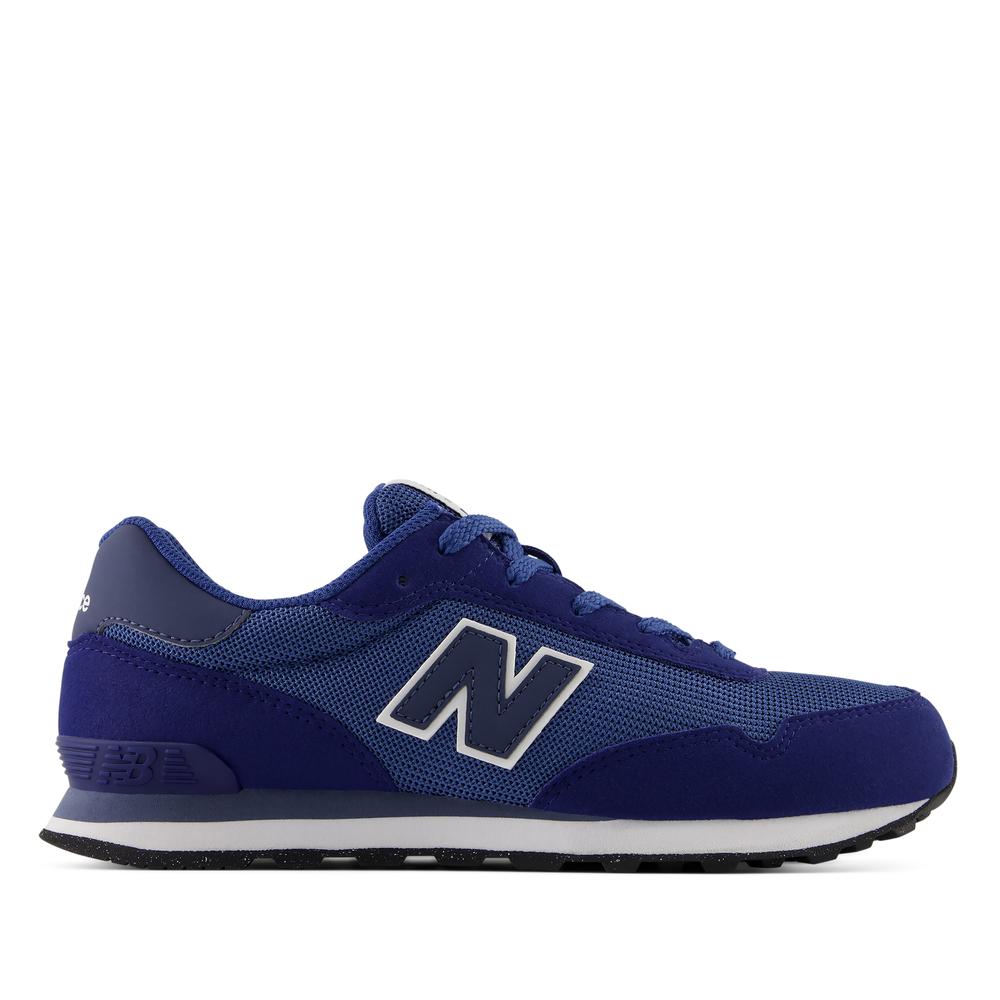 Gyerek cipő New Balance G5155VO  - sötétkék