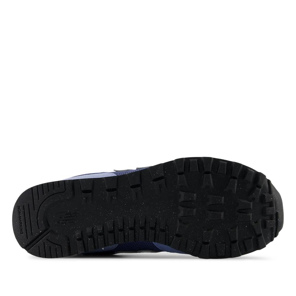 Cipő New Balance GC515BV - kék