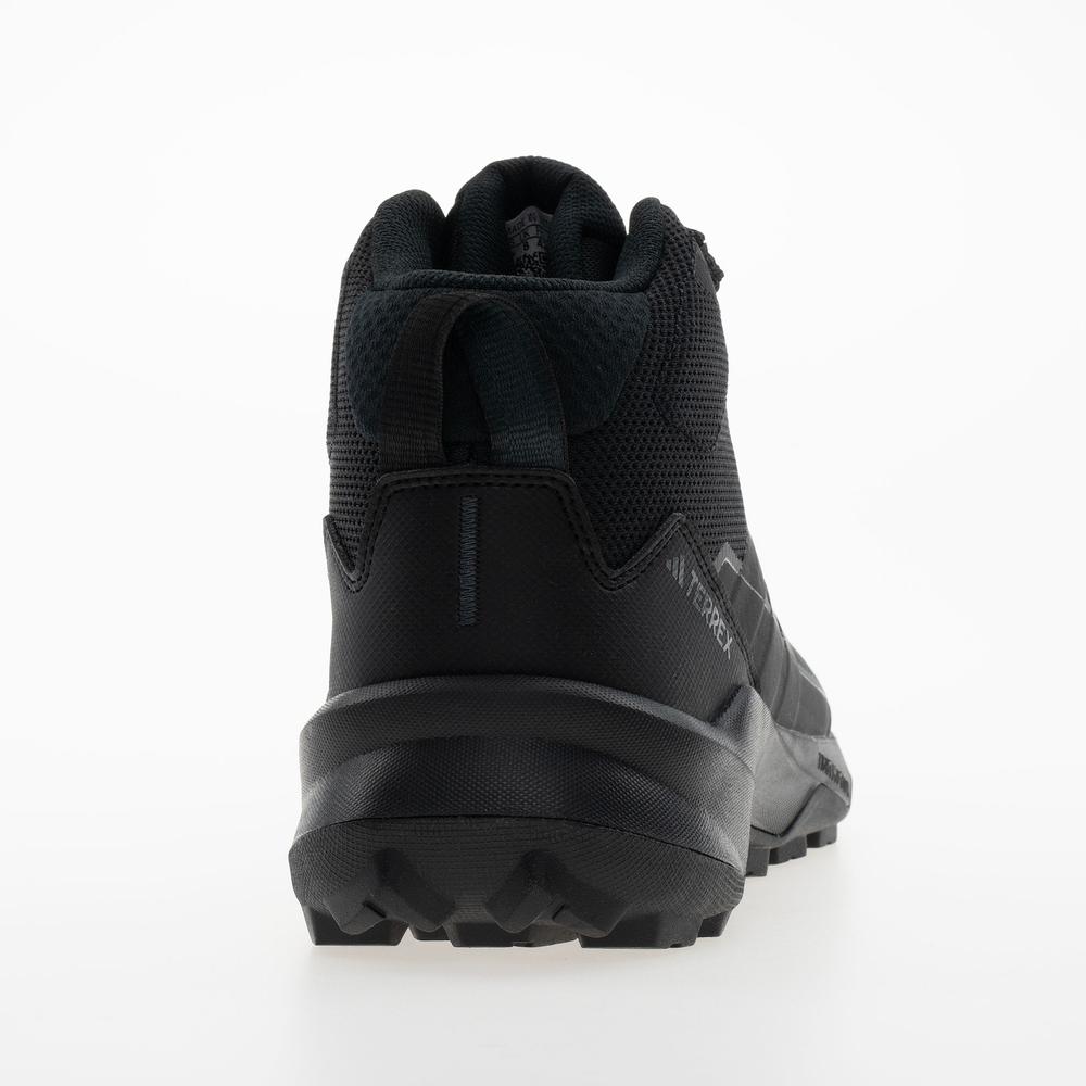 Női cipő adidas Terrex Skychaser AX5 Mid GTX JQ2207 - fekete