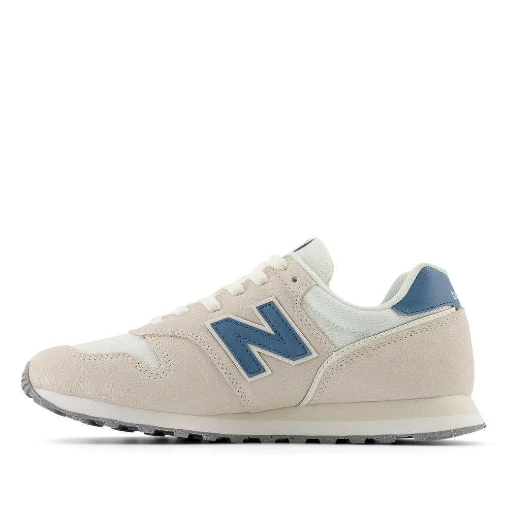 Cipő New Balance WL373OJ2 -bézs
