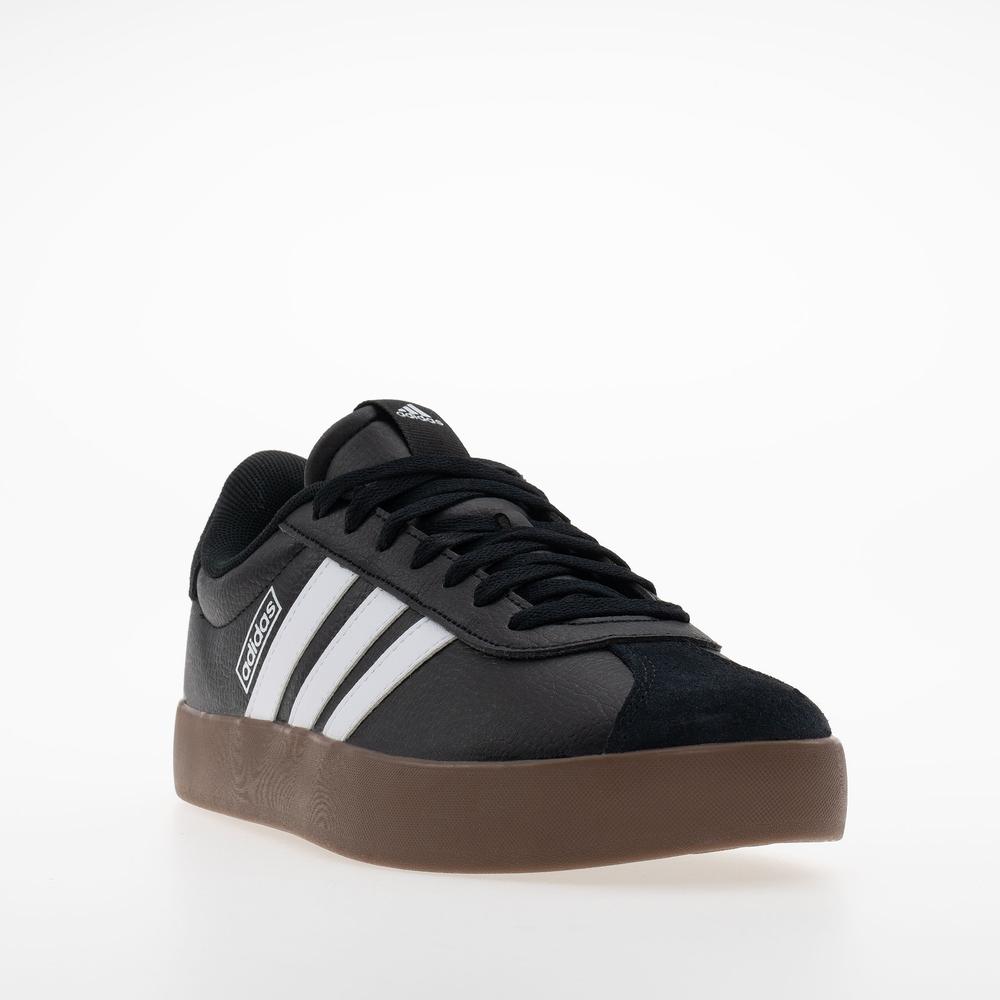 Cipő férfi adidas VL Court 3.0 ID6286 - fekete