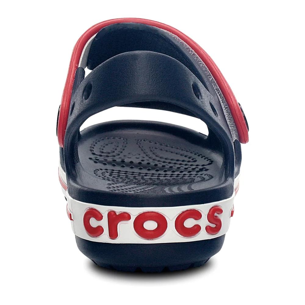 Szandál Crocs Crocband Sandal 12856-485 - sötétkék