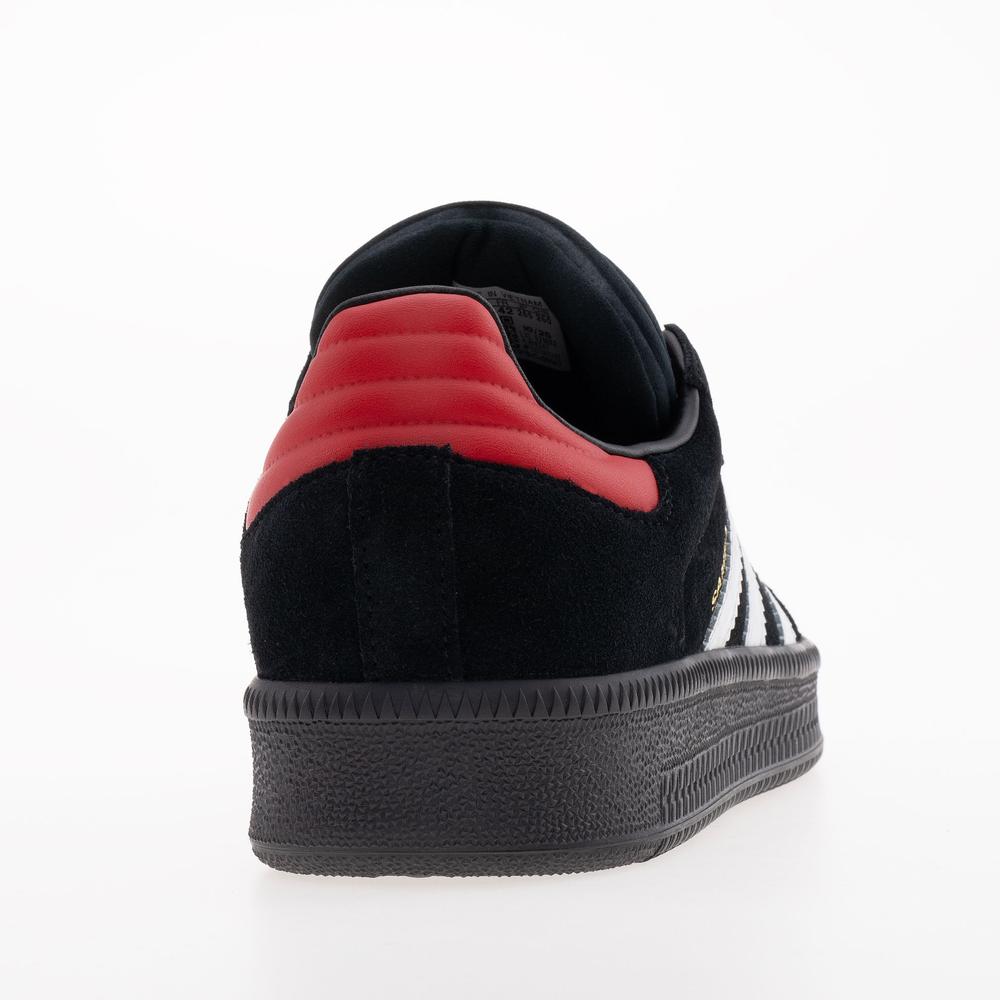 Unisex cipő adidas Originals Samba XLG IH4347 - fekete