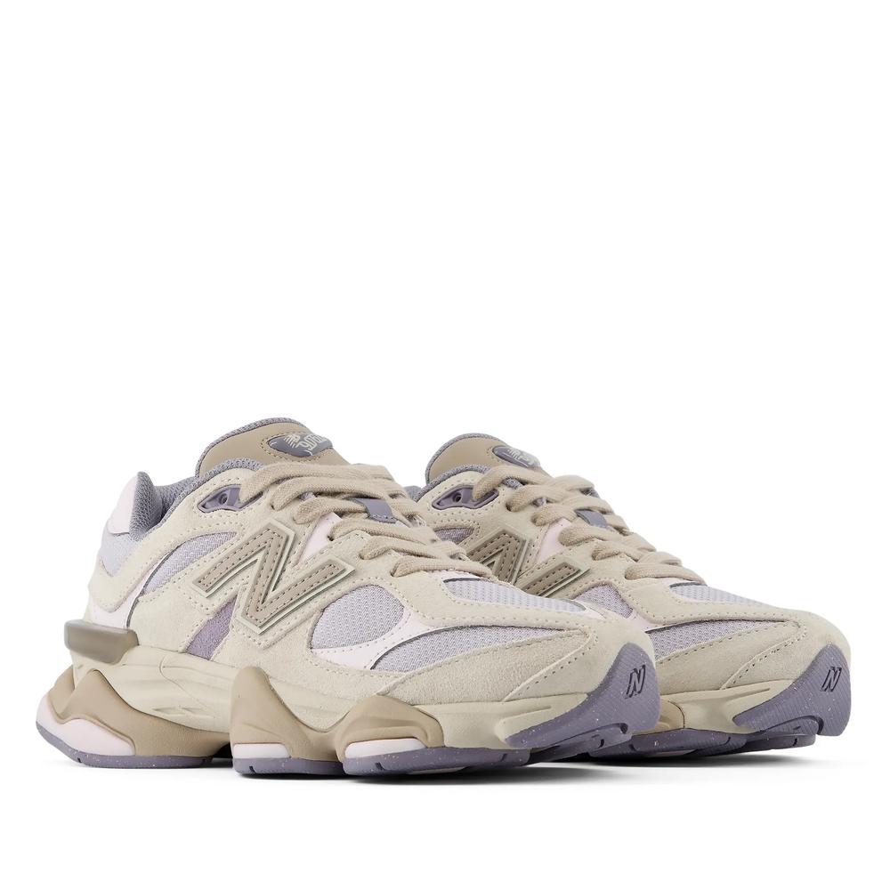Unisex cipő New Balance U9060152 - bézs