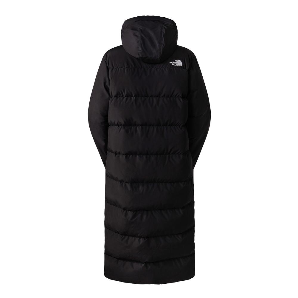 Dzseki The North Face Triple C 0A84J44H01 - fekete