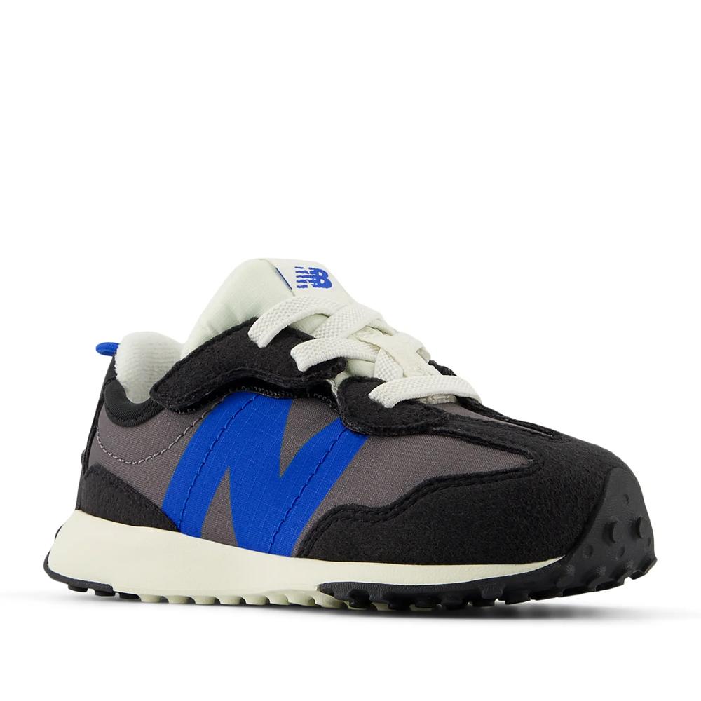 Cipő New Balance NW327VB - fekete