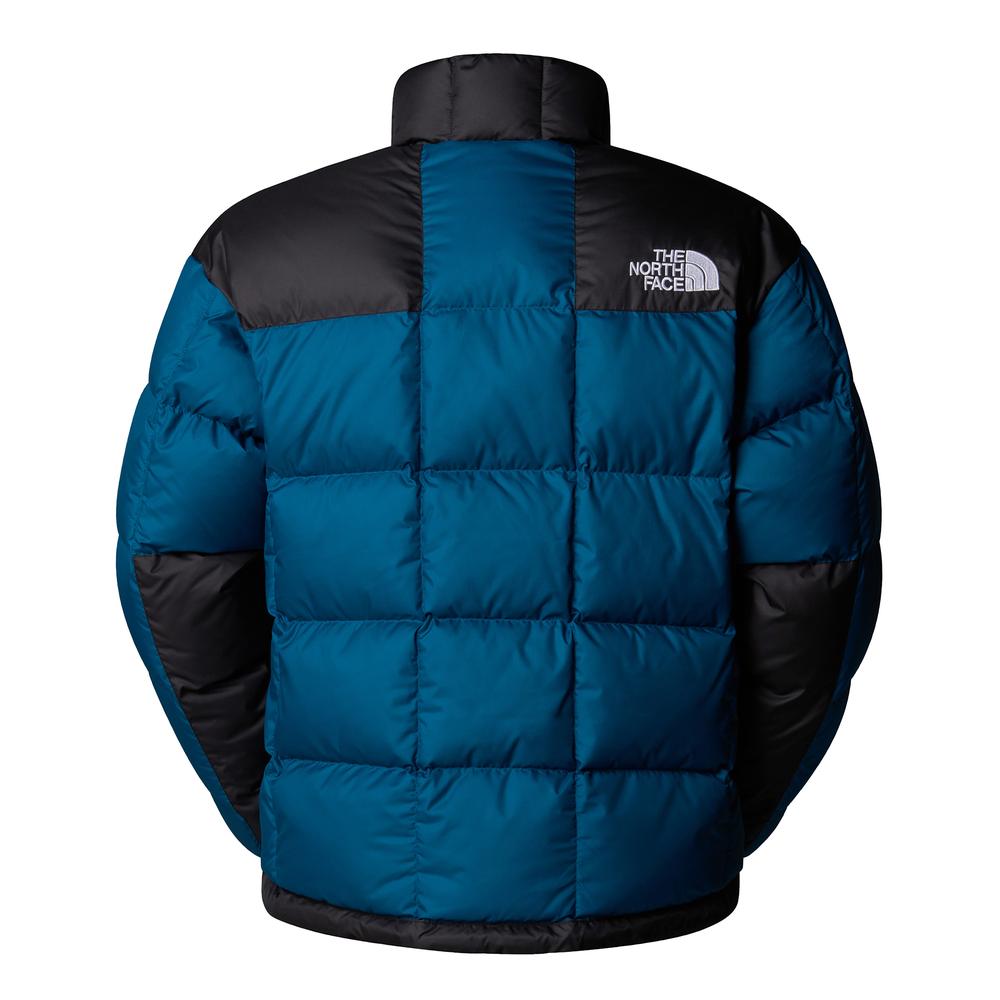 Férfi dzseki The North Face Lhotse 0A3Y23BSI1 - sötétkék