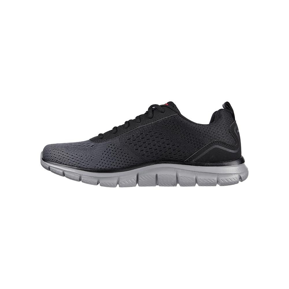 Cipő Skechers Track Ripkent 232399BKCC - fekete