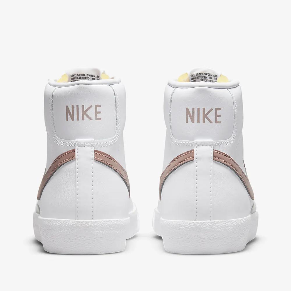 Cipő Nike Blazer Mid '77 CZ1055-118 - fehér