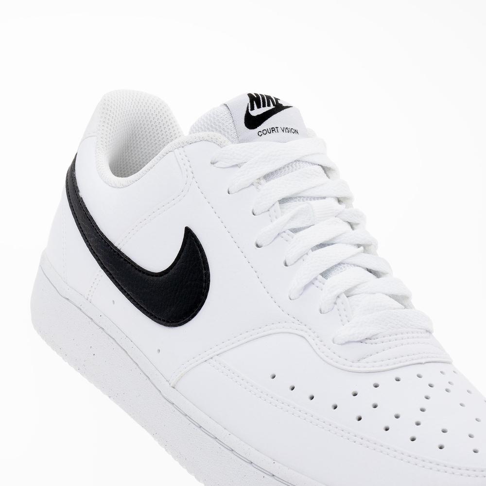 Cipő Nike Court Vision Low Next Nature DH2987-101 - fehér